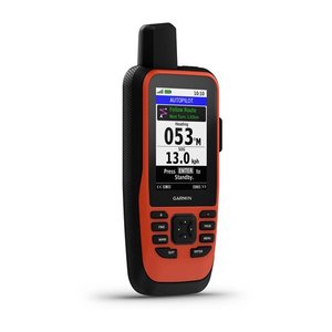 具有触角卫星通信能力的Garmin 86i船用手持GPS - Product Image 3