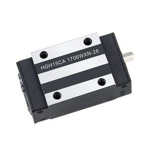 直线导轨部件直线导轨hgr20直线导轨 - Product Image 5