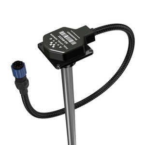GPS-Tracking kapazitiver Tank füllstand sensor mit explosions geschützter Funktion - Product Image 4