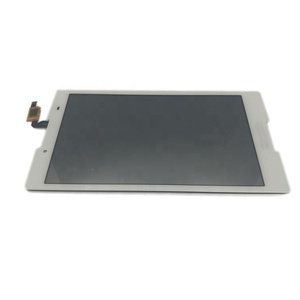 Mới Thay Thế LCD Với Digitizer Đối Với Lenovo TAB 2 A8-50F A8-50L A8-50LC A8-50 A5500 LCD Hiển Thị Và Cảm Ứng - Product Image 1