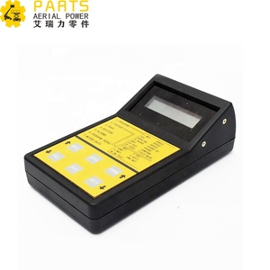 HNARL Professional Zapi Controller Programmierer A.B. 20.1101