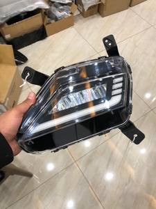 Wenyeデイタイムランニングライトcreta drlフォグランプ