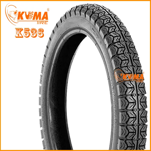 African Tires 3.00-17, 3.00-18 Off road - Heavy Loading