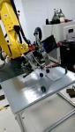Di alta qualità CNC 3D 6 axises braccio del robot con raycus fibra laser sorgente di saldatura per saldatura dei metalli/taglio soluzione - Product Image 6