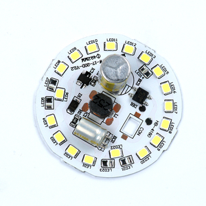 LED DOB 50มม.2835 15วัตต์ DOB AC220V สำหรับหลอดไฟลง Driverless Led โมดูล - Product Image 1
