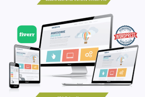 Advanced Professional School Institute Management Website-Design Mac Linux Unterstützter Online-Versand Digitales Lager produkt