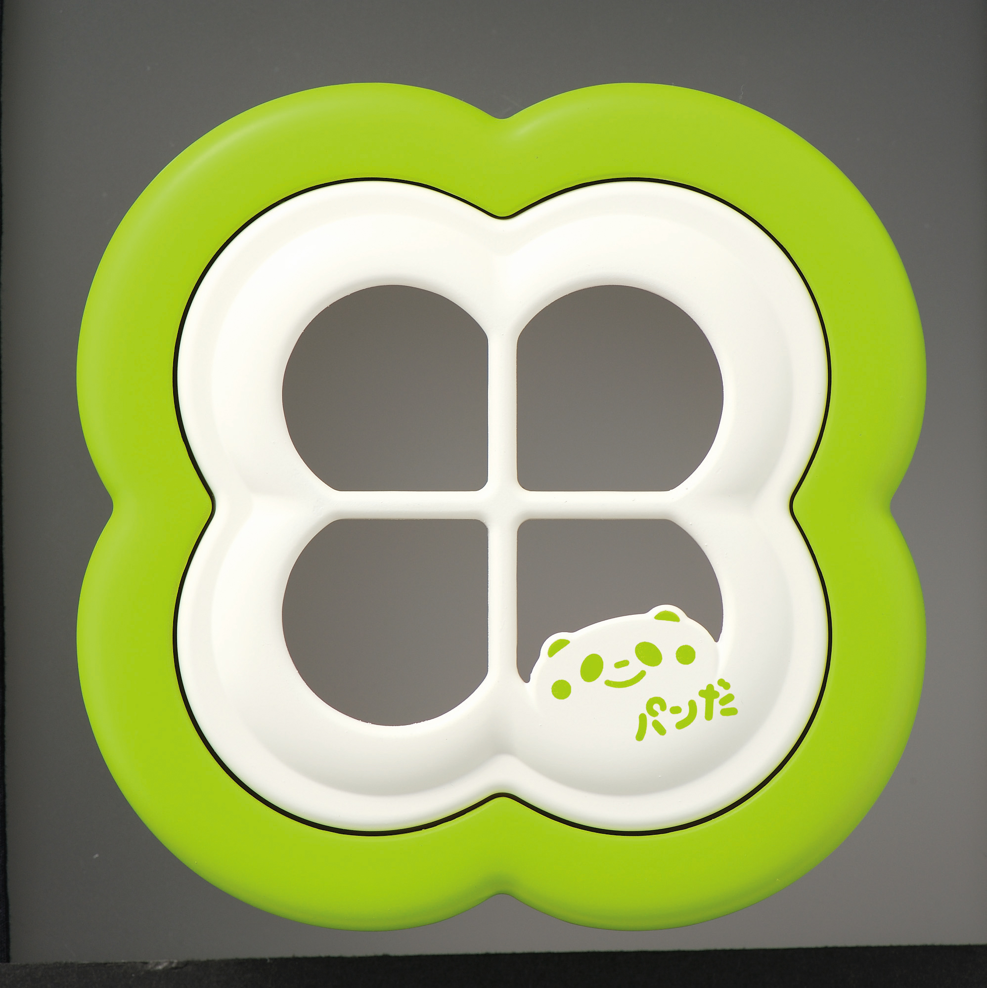 BLANCO & VERDE