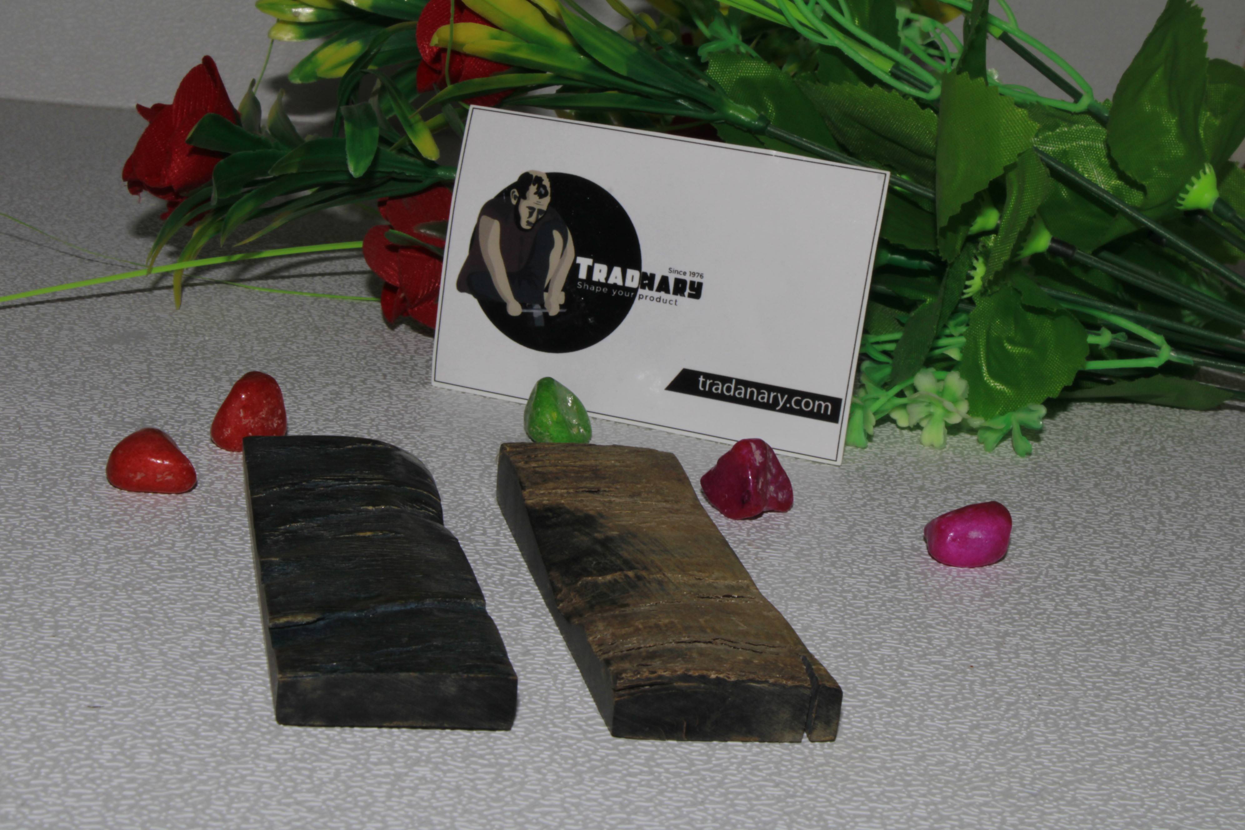 สีดำธรรมชาติ