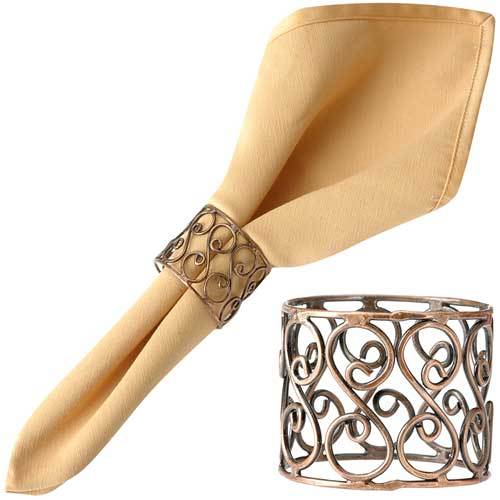 Antique Copper