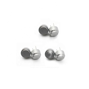 Taidacent 40KHz <strong>Ultrasonic</strong> <strong>Sensor</strong> 16mm Probe Waterproof Integrated Types of <strong>Ultrasonic</strong> Transducers <strong>Ultrasonic</strong> Position <strong>Sensor</strong>