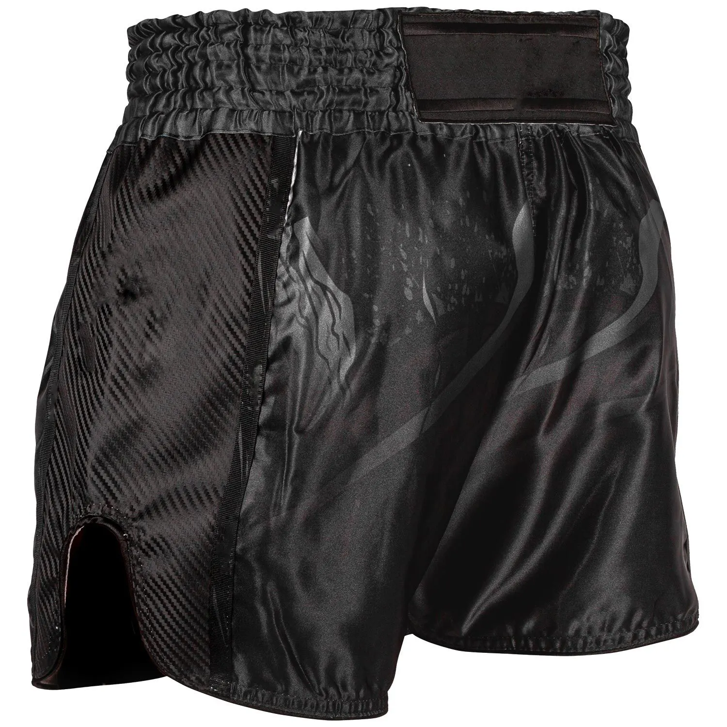 Shorts de boxe muay thai, calções fitness para combate a muay thai, secagem rápida, poliéster, masculino