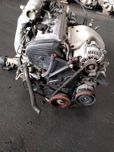 Japonya kullanılan motor 5SFE motor sadece - Product Image 3