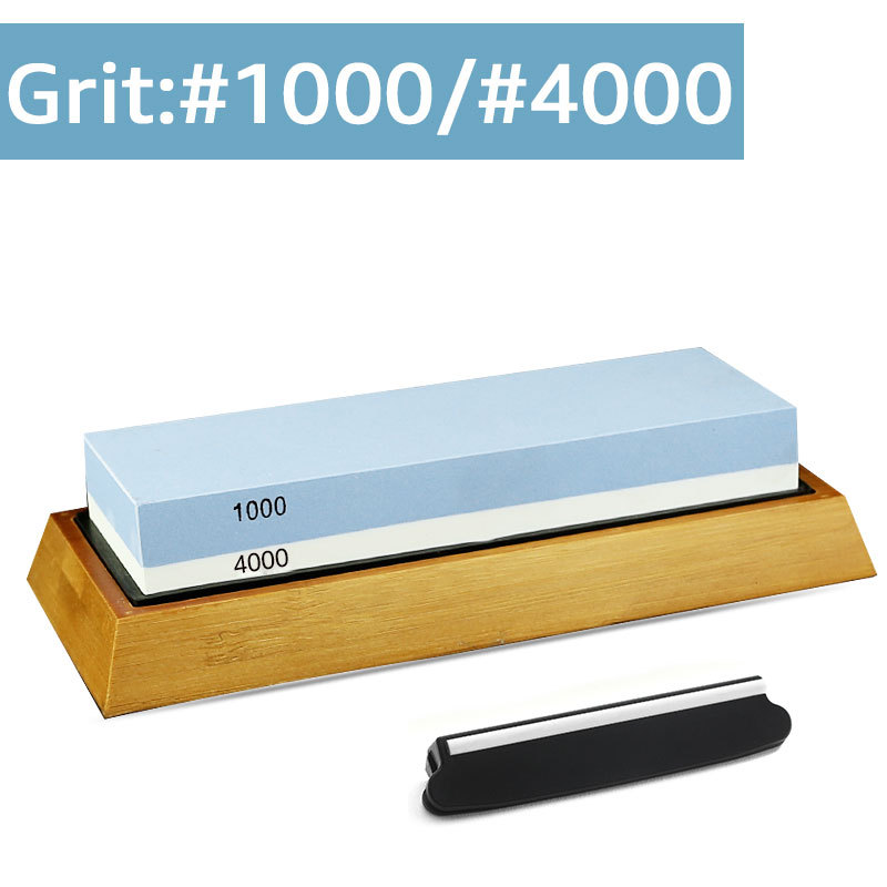 1000 4000grit with base