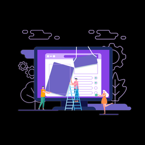 SEO dostu Web | Özelleştirilmiş WordPress Web sitesi hizmetleri | Protolabz eServices