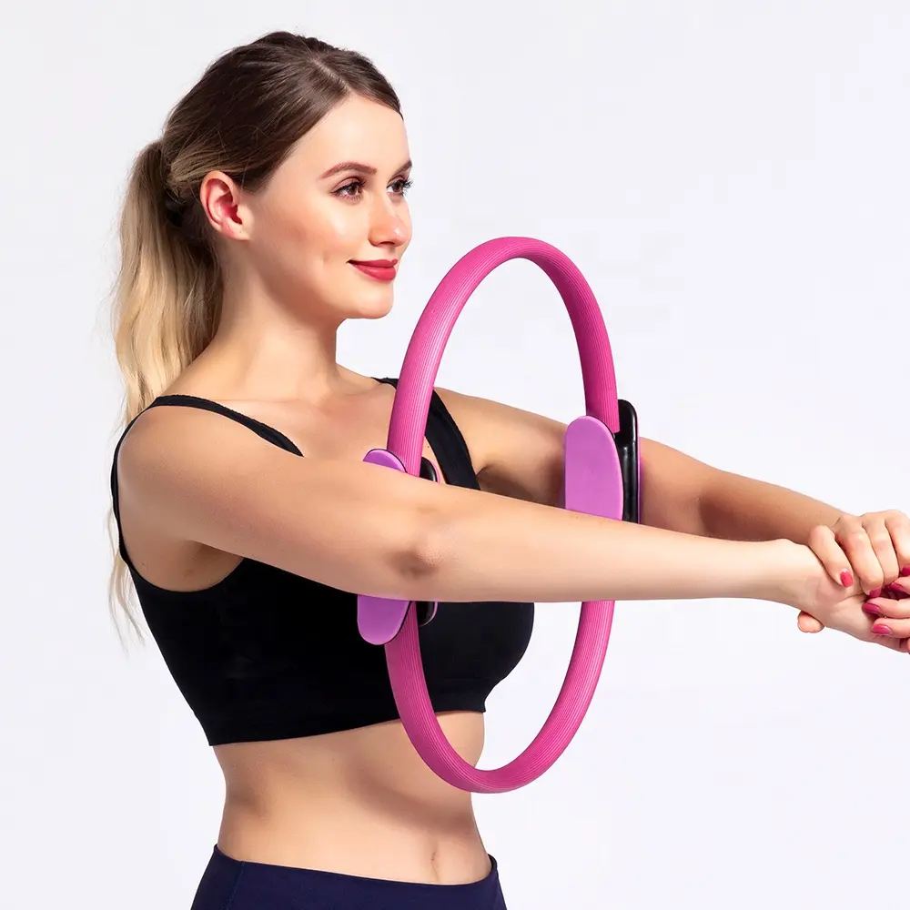ONESTAR-anillo deportivo para hacer ejercicio, para Fitness, Pilates, Yoga, personalizado