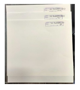 WRITING <strong>PRINTING</strong> <strong>PAPER</strong> - 60 to 120 GSM