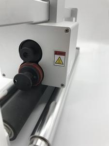 DM-1100A Inchiostro Hot Roll Coder/Macchina di Codifica/Continuo Automatico Data di Scadenza Coder - Product Image 4