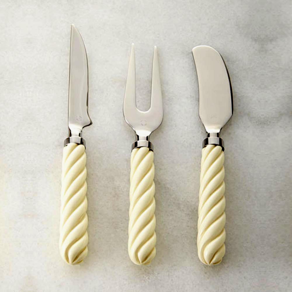 Argent & Blanc