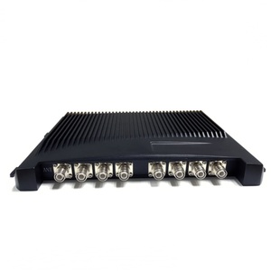 Monitoraggio inventario risorse rfid impinj r2000 4/8/12/16 porte impinj r2000 uhf rfid fix reader canale multiplo per binario di magazzino - Product Image 1