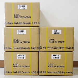 Taiwán de los fabricantes de bloque de Terminal MWX101 PCB tipo de primavera - Product Image 3