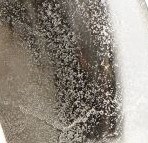 Raw Nickel