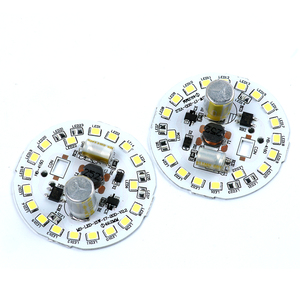 LED DOB 50มม.2835 15วัตต์ DOB AC220V สำหรับหลอดไฟลง Driverless Led โมดูล - Product Image 4