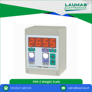 7 Segment Led-anzeige PWI-2 Digital Gewicht Anzeige & Gewicht Controller - Product Image 2