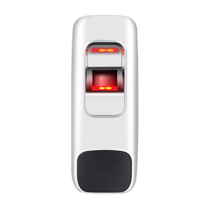 Система контроля доступа AAVAQ со сканером отпечатков пальцев - Product Image 1