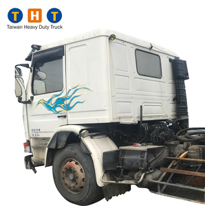 使用sca P113MA4X2Z 113 320トラックエンジン年1995 11020 cc 35トン使用エンジン使用トラックスカニア - Product Image 3