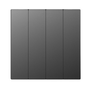 Zigbee 4 Gang Wireless Remote <strong>Control</strong> <strong>Smart</strong> Home <strong>Automation</strong> Wall Zigbee Dimmer Switch - Product Image 5