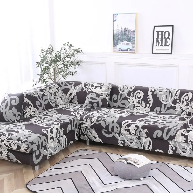 Sofa Reversible Sectional Slipcover Sofa Covers Couch Cover L Shape Sofa And Loveseat Covers