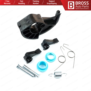 BSP598 debriyaj kontrolleri ayarlayıcı çeyrek Pawl kiti Clio 1998 2006 Clio Symbol 1999 2008 Bross çin'de yapılan otomobil parçaları türkiye - Product Image 4