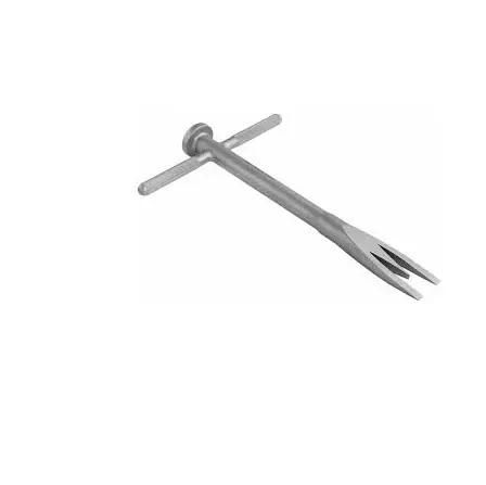 O Reilly de la cabeza Femoral Extractor