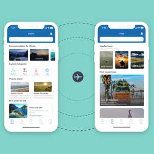 Online Shop App <strong>Design</strong> Android <strong>and</strong> IOS Mobile App Solutions | Protolabz EServices - Product Image 4