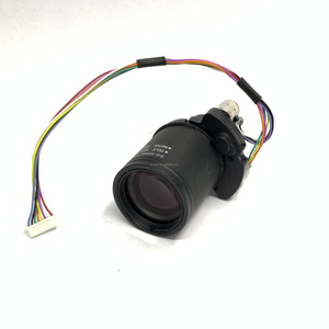 5-50 mm 1/3&quot; CCTV Lens <strong>F1.6</strong> <strong>CS</strong> <strong>Mount</strong> 55-6.7 Degrees for IP CCTV Camera SL-0155