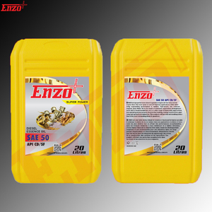 Motosiklet Motor yağı SAE 50 API CD/SF tam sentetik yüksek performanslı Motor yağı 1 litre paket tabanı yağı otomotiv yağlayıcı - Product Image 3