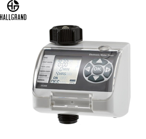 Programma di controllo dell'irrigazione Timer da giardino sistema di controllo automatico dell'irrigazione dell'acqua