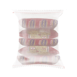 Sava serin 25kg makarna hamuru Premium kalite İtalyan Fusilli kutusu toplu alım için özel etiket uluslararası nakliye - Product Image 6