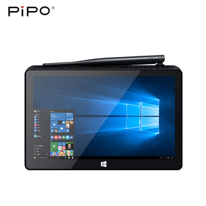 PIPO-mini ordenador de escritorio X8, 7 pulgadas, listo para usar en casa y oficina, panel de pantalla táctil IOT, win10 - Product Image 2