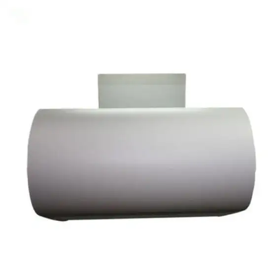 Newsprint paper printing rolls