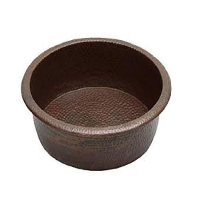 สีน้ำตาล