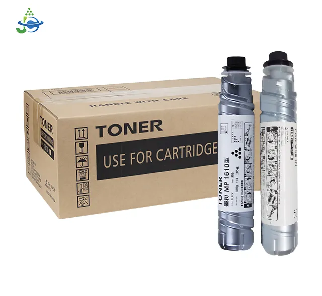 JC Toner Pour Ricoh 1230D DSM615 1130D Aficio 2015 2016 2018 2020 1610 1810 1500 1600 2000 Cartouche Cartuchos toner