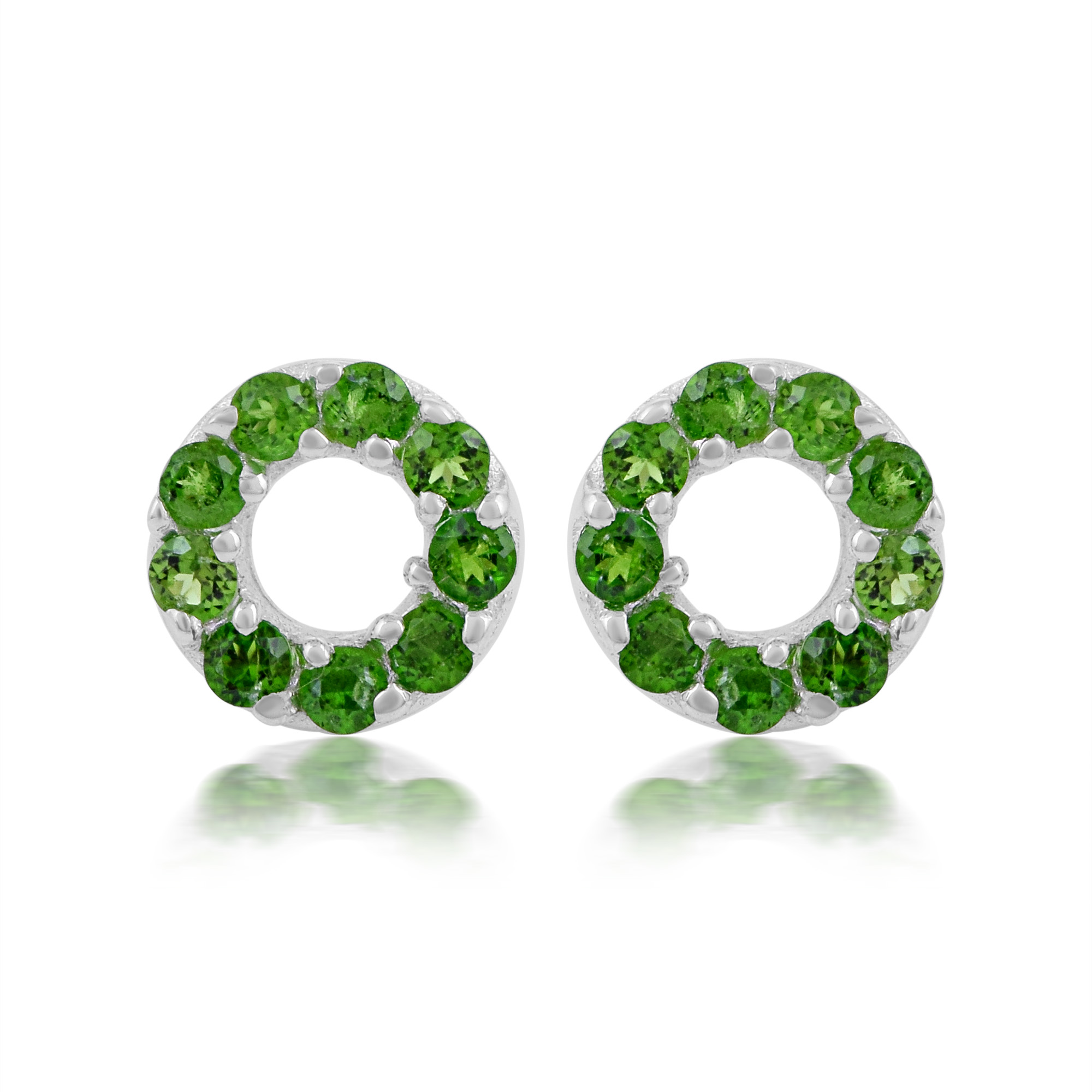 Chrome Diopside