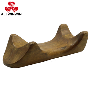 ALLWINWIN — outil de Massage des tissus profonds dmt13, thérapeutique en bois à base de grenouille - Product Image 1