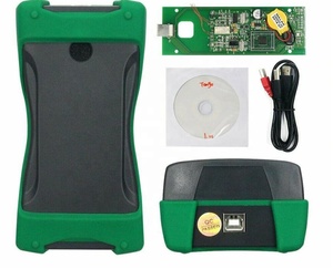 OEM Schlüssel Programmierer Tango Transponder Schlüssel Werkzeug mit Alle Software Tango-Pro