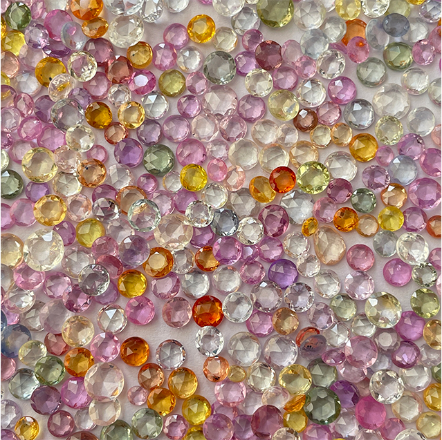Multi Color