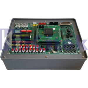 Universelles vlsi development board kit / fpga development board / cpld development board
