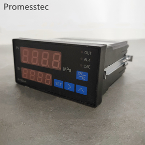Temperatur eine druck controller digital display indikatoren daten logger verbinden PLC - Product Image 1