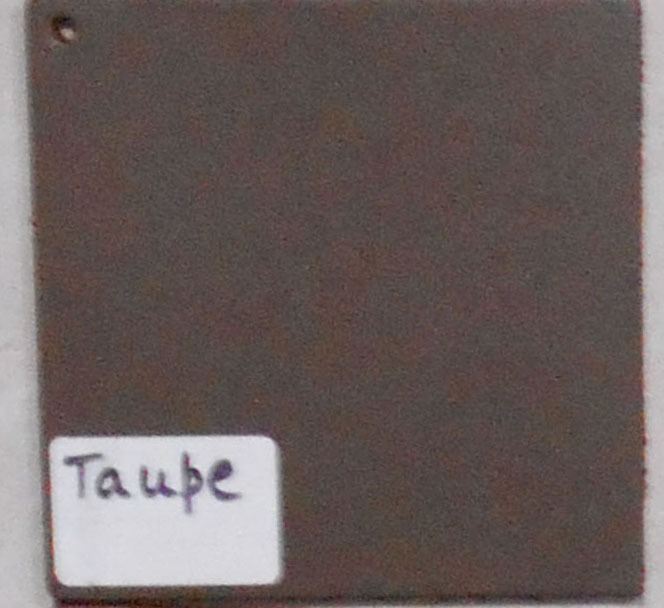 Taupe