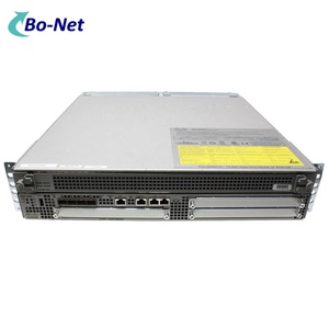 ルーターASR1002ASR1002エンタープライズ10Gネットワークルーター、デュアルASR1002-PWR-AC SPA-10X1GE-V2 - Product Image 1